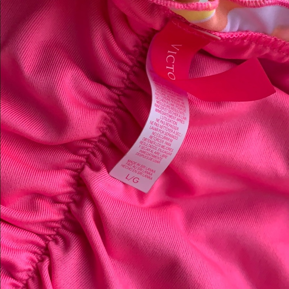 34D 2pc Vs Victoria’s Secret Bombshell Bikini Swim - Picture 15 of 15
